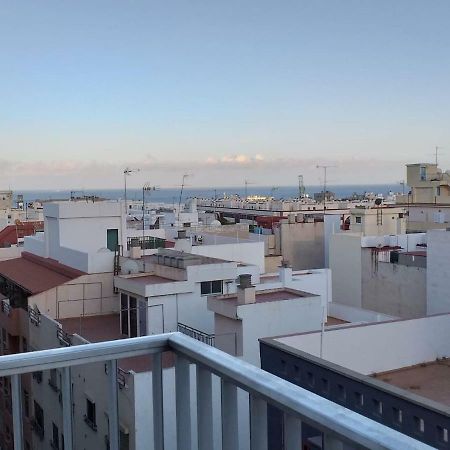 Luminoso, Amplio Y Fresco Piso En Santacruz De Tenerife Екстер'єр фото